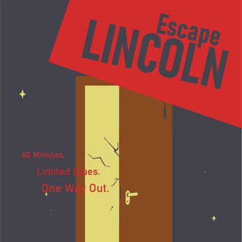 Escape Lincoln Advertisement